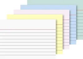 brunnen-fiszki-karty-indeksowe-10574-mm-a7-w-linie-rozne-kolory-200-sztuk