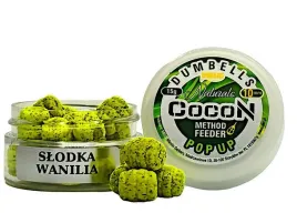 dumbells-cocon-pop-up-slodka-wanilia-10mm-minis