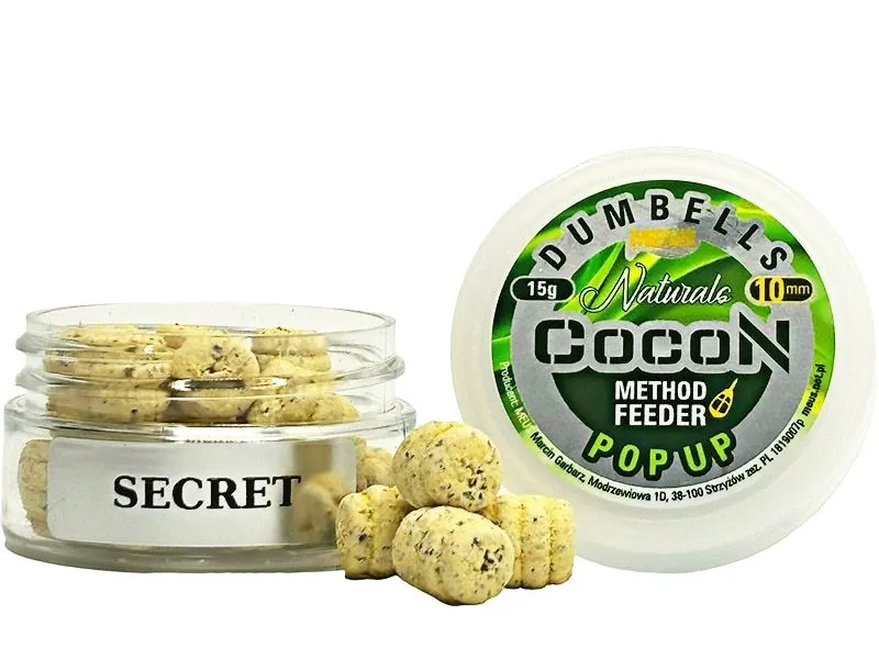 dumbells-cocon-pop-up-secret-10mm-minis