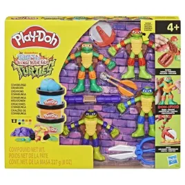 play-doh-ciastolina-duzy-zestaw-wojownicze-zolwie-ninja-8-tub-4-figurki