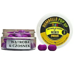 dumbells-fluo-pop-up-8mm-watroba-and-czosnek-minis