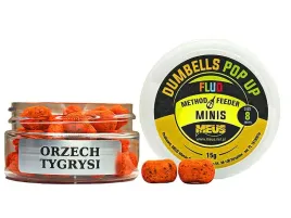dumbells-fluo-pop-up-8mm-orzech-tygrysi-minis