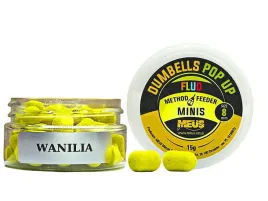dumbells-fluo-pop-up-8mm-wanilia-minis
