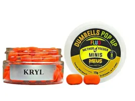 dumbells-fluo-pop-up-8mm-kryl-minis