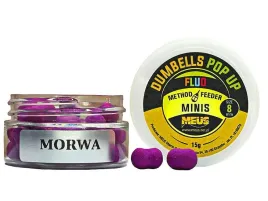 dumbells-fluo-pop-up-8mm-morwa-minis