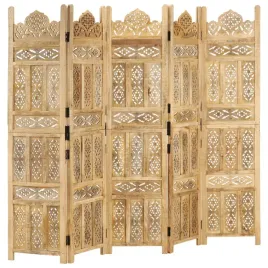 recznie-rzezbiony-parawan-pokojowy-z-litego-drewna-mango-200-x-165-cm