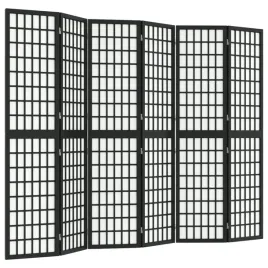 skladany-parawan-shoji-z-litego-drewna-jodlowego-czarny-240x170-cm