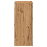 szafka-scienna-dab-artisian-80x33x80-cm-glebokosc-mebla-33-cm