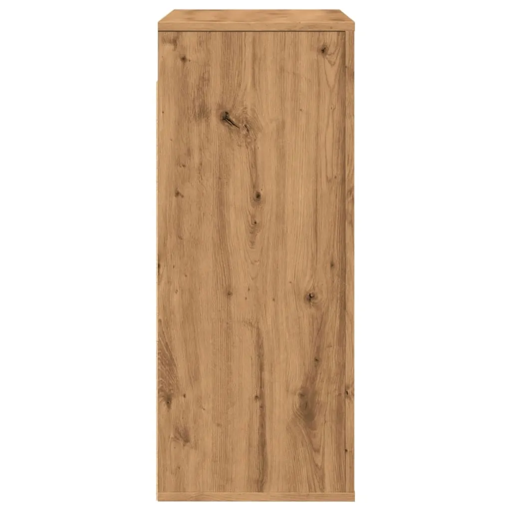 szafka-scienna-dab-artisian-80x33x80-cm-stan-nowy