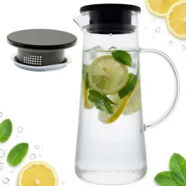 dzbanek-szklany-do-kawy-herbaty-wody-soku-13l-z-czarna-pokrywka-255-cm