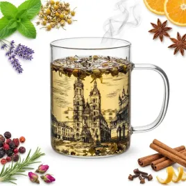 szklanka-kubek-szklo-miasto-krakow-04l-przezroczysty-z-czarnym-nadrukiem