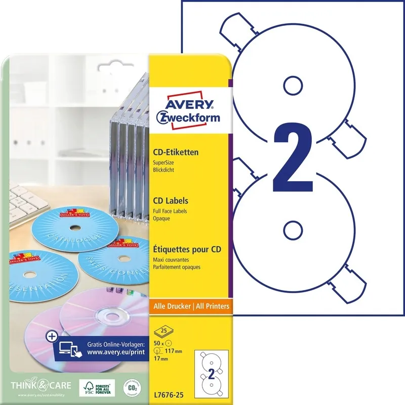 etykiety-a4-avery-cd-dvd-biale-matowe-25