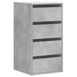 komoda-klasyczna-4-szuflady-material-drewnopochodny-szarosc-betonu-4