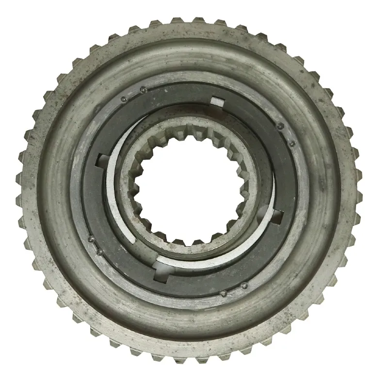 piasta-sprzegla-c-385-stan-nowy