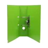 segregator-esselte-no-1-a4-80mm-zielony-grubosc-80-mm