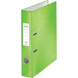 segregator-leitz-180-wow-a4-50mm-zielony