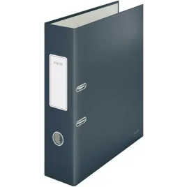 segregator-leitz-180-cosy-soft-touch-a4-80mm-szary