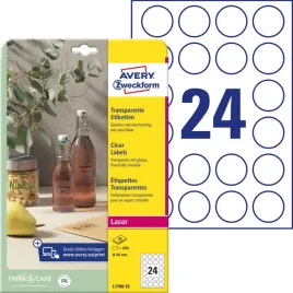 etykiety-avery-a4-sr-40mm-przezroczyste-24x25