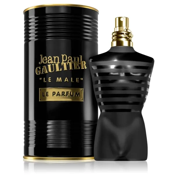 Jean Paul Gaultier Le Male Le Parfum 125ml Edp - Perfumy Męskie
