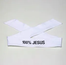 opaska-sportowa-na-glowe-100percent-jesus