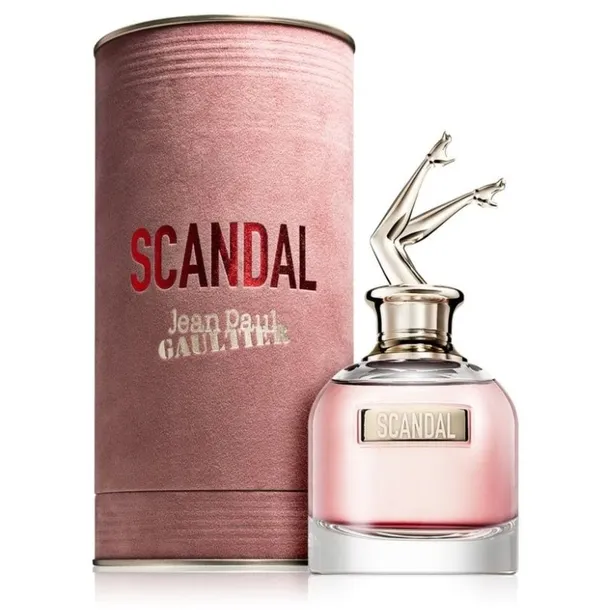 Jean Paul Gaultier Scandal 80ml Edp - Perfumy Damskie
