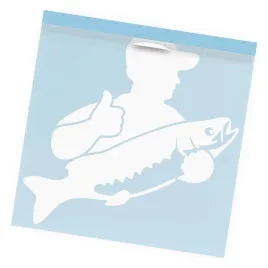 naklejka-na-samochod-auto-wedkarz-z-ryba-prezent-sum-karp-szczupak