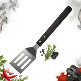 lopatka-akcesoria-do-grillowania-burgerow-dluga-drewniana-raczka
