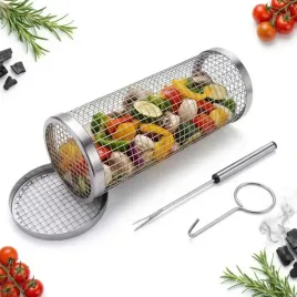 ruszt-koszyk-do-grillowania-miesa-warzyw-ryb-koszyk-zamykany-haczyki-o91cm