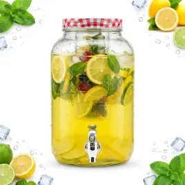 sloj-z-kranikiem-szklany-3l-do-lemoniady-wody-z-wkladem-na-lod-owoce-o15-cm