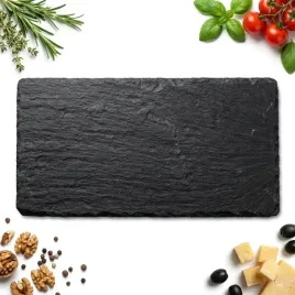 kamienna-deka-lupek-do-serwowania-podawania-dan-17x34cm-czarno-grafitowa
