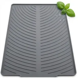 szuszarka-mata-ociekacz-silikonowy-do-naczyn-szara-44x31-cm-elastyczna