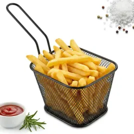 koszyk-do-frytek-mini-stalowy-350-ml-czarny-do-serwowania-1810565-cm