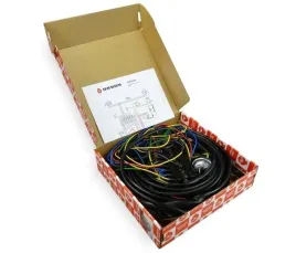 instalacja-laczona-kompletna-c-360-oryginal-ursus