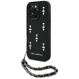 etui-karl-lagerfeld-saffiano-crystals-w-chain-do-apple-iphone-16-pro-czarny