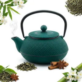 czajnik-zeliwny-imbryk-08-l-zielony-z-zaparzacz-sitko-stalowe-do-herbaty