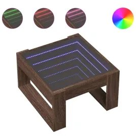 stolik-kawowy-z-led-infinity-brazowy-dab-50x53x30-cm