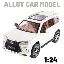 metalowy-model-lexus-570-bialy-1-24-dzwiek-swiatla-led-prezent-naped