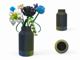 wazon-modern-design-nietlukacy-15-cm-wazon-3d-na-sztuczne-kwiaty