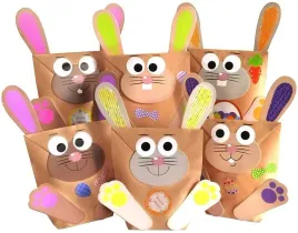 12-x-torebki-wielkanocne-kraft-na-prezenty-zajaczek-diy-dla-dzieci