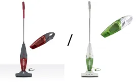 odkurzacz-pionowy-reczny-600-w-beper-50-451-czerwony-filtr-hepa