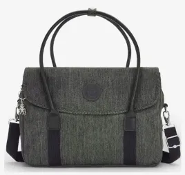 kipling-torba-na-ramie-peppery-w-kolorze-nakrapiany-szary