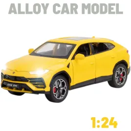 model-samochodu-lamborghini-urus-zolty-w-skali-1-24-z-odlewu-cisnieniowego