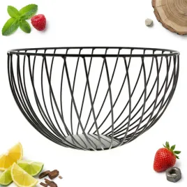 kosz-na-owoce-warzywa-metalowy-czarny-druciany-o-255-cm-patera-miska