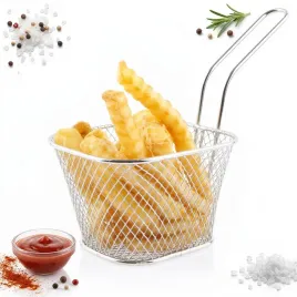 koszyk-mini-do-serwowania-frytek-dan-320-ml-srebrny-stalowy-188313-cm