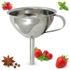 lejek-stalowy-kuchenny-z-uchwytem-9-cm-srebrny-do-sloikow-butelek-o-15-cm