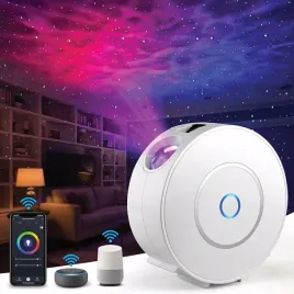 projektor-gwiazd-lampka-nocna-led-nieba-kosmos-alexa-wifi-167m-kolorow