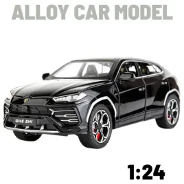 model-samochodu-lamborghini-urus-czarna-w-skali-1-24-z-odlewu-cisnieniowego