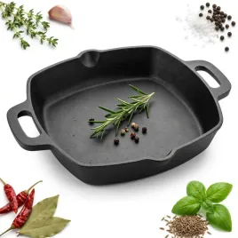 patelnia-naczynie-zeliwne-do-zapiekania-w-piekarniku-czarne-25-cm-odlew