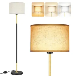 lampa-outon-podlogowa-czarno-zlota-3-temperatury-barwowe