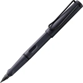 pioro-wieczne-lamy-safari-steel-black-z-ergonomicznym-uchwytem-linia-m